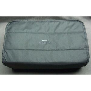 Philips Respironics Dreamstation Travel Bag Carrying Case